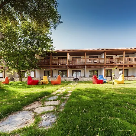 Marma Hotel Ortakent