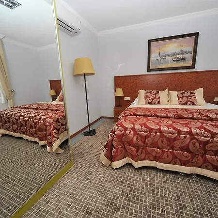Marma Hotel 4*