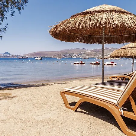 Hotel Marma Ortakent