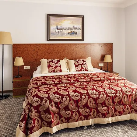 Marma Hotel Ortakent