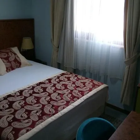 Marma Hotel Ortakent