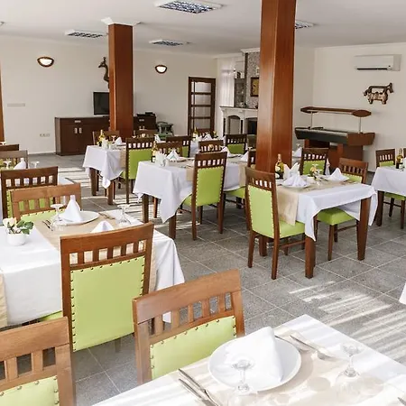 Marma Hotel
