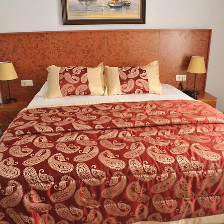 Hotel Marma 4*