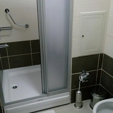 Hotel Marma Ortakent