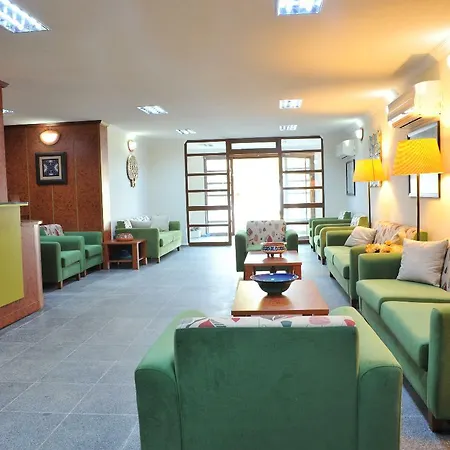 Marma Hotel Ortakent