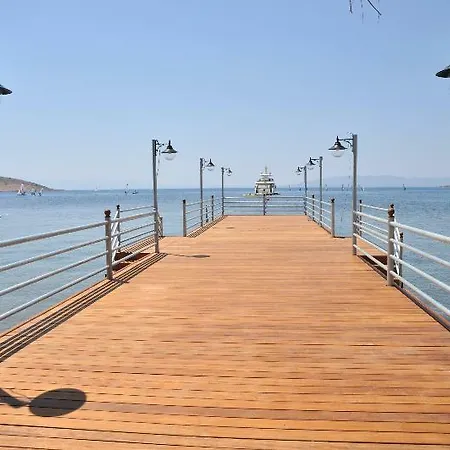 Hotel Marma 4*