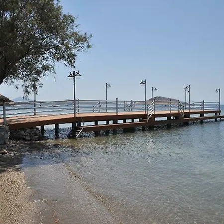 Ξενοδοχείο Marma Ortakent