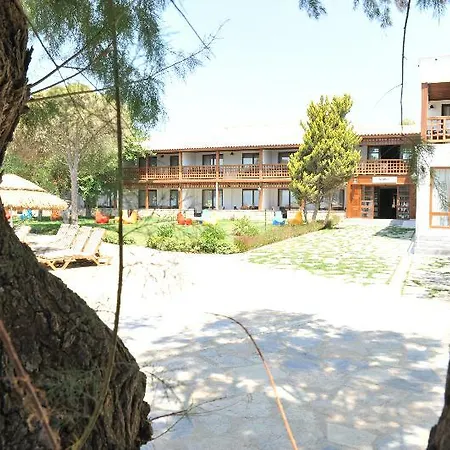Marma 4* Ortakent