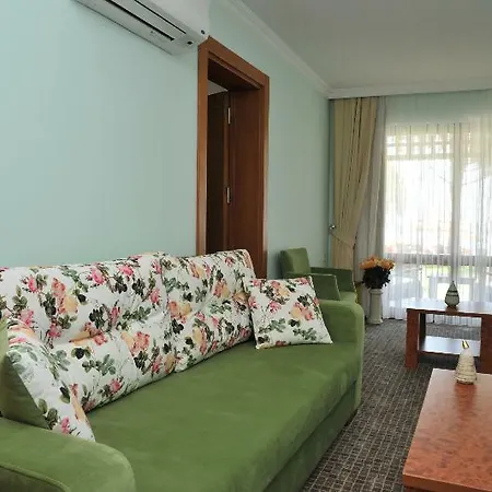 Hotel Marma Ortakent