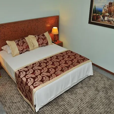 Marma 4* Ortakent