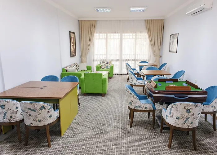 Marma Ξενοδοχείο 4*