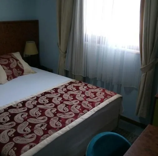 Marma Ξενοδοχείο Ortakent