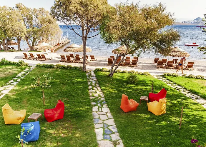 Marma Ξενοδοχείο 4*