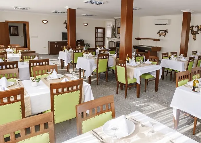 Marma Ξενοδοχείο