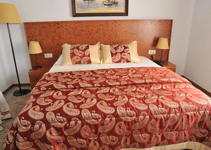 Ξενοδοχείο Marma 4*