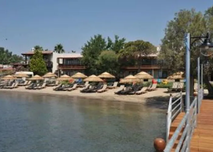 Ξενοδοχείο Marma