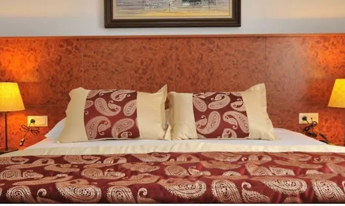 Ξενοδοχείο Marma Ortakent