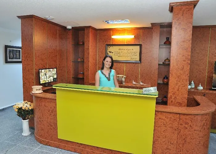 Ξενοδοχείο Marma