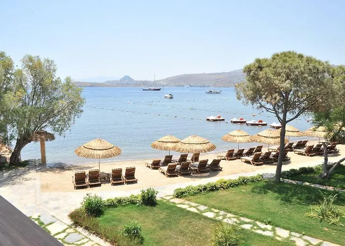 Marma Ξενοδοχείο 4*