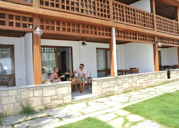 Marma Ξενοδοχείο 4*