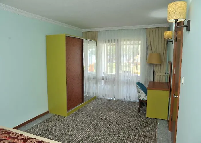 Ξενοδοχείο Marma