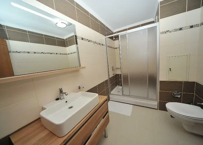 Marma Ξενοδοχείο Ortakent