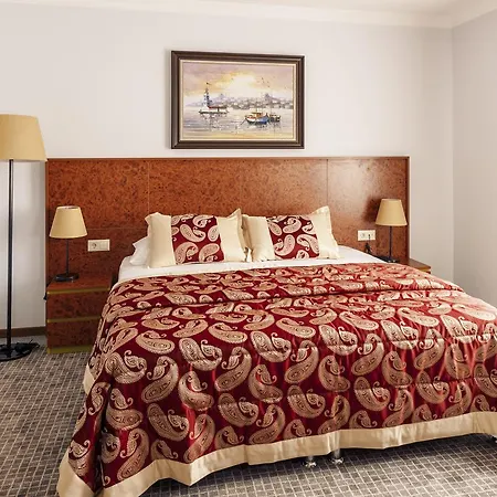 Marma Hotell Ortakent