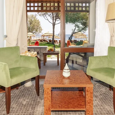 Hotell Marma Ortakent