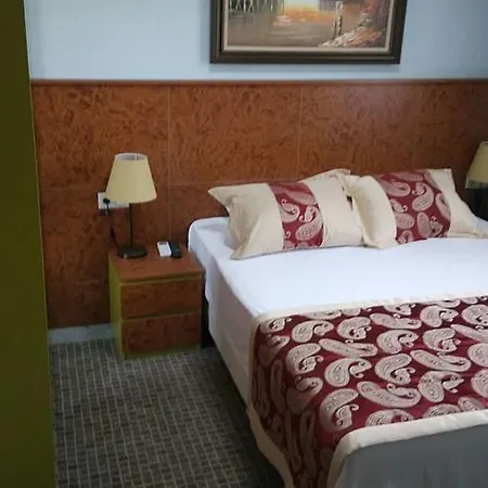 Hotell Marma Ortakent