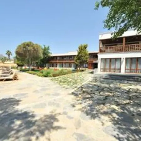 Hotell Marma Ortakent