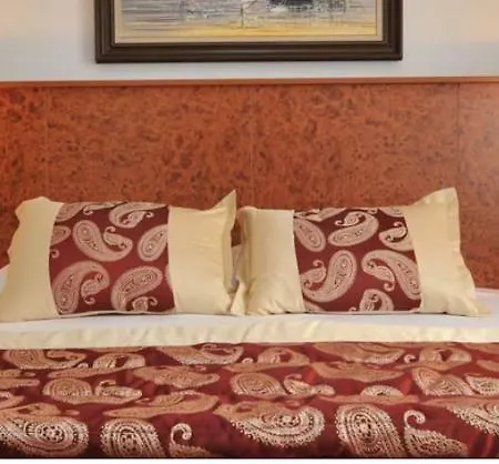 Hotell Marma Ortakent