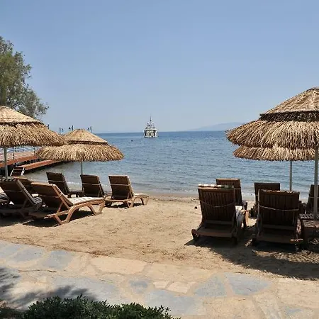 Marma Szálloda Ortakent