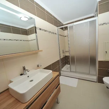 Marma Hotell Ortakent