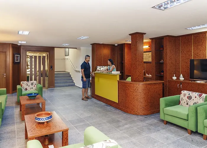 Marma Hotel Ortakent