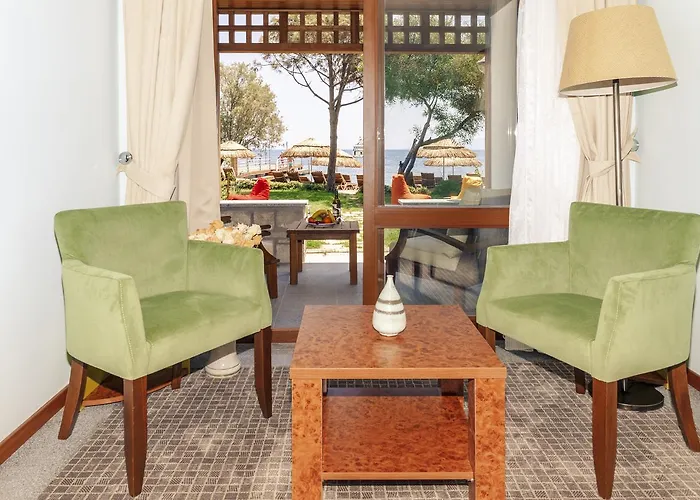 Hotel Marma Ortakent