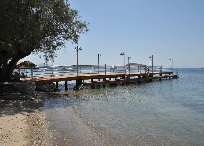 Hotel Marma Ortakent