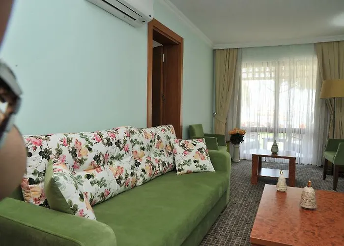 Hotel Marma Ortakent